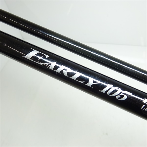 １８アーリーＥＲＹー１０５ＭＨ